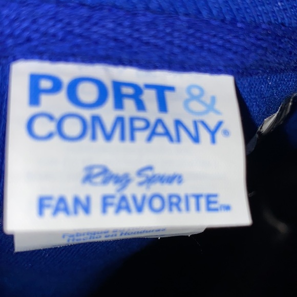 Ugly Christmas Sweater “All I Want For Christmas” Adult Sweatshirt Size XL - Picture 6 of 9